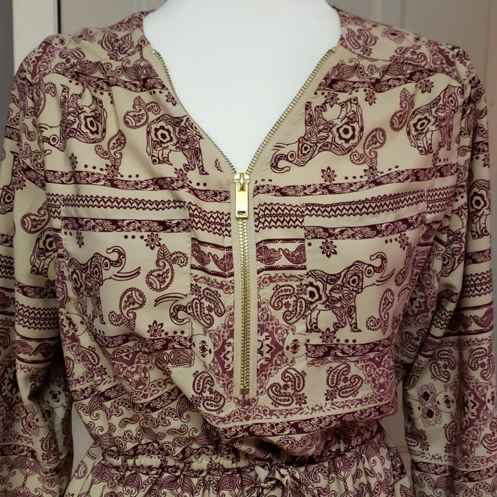Rue21 dress, size m - Picture 3 of 7